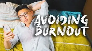 Best Tips to Stay MOTIVATED in College/School