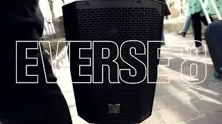 EVERSE 8 - Electro-Voice