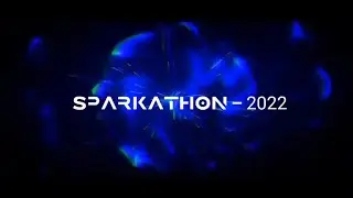 Sparkathon-2022 || Team-31 ||Freshers, we believe in you!