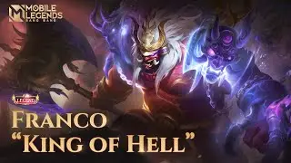 Legend Skin | Franco 