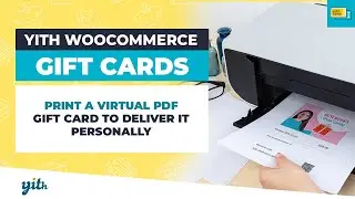 Print a virtual PDF gift card to deliver it personally - YITH WooCommerce Gift Cards