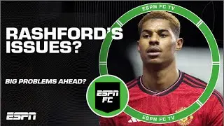 Marcus Rashford CAUGHT OUT at a nightclub?! | ESPN FC