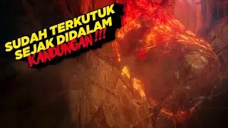 MUTASI JANIN MANUSIA MONSTER ‼️
