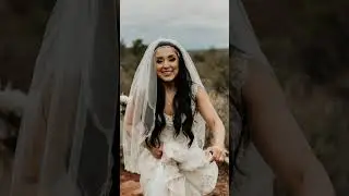 The Best Elopement Photographer