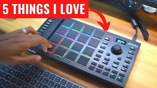 Akai MPC STUDIO 2 Review - CHEAPEST MPC!