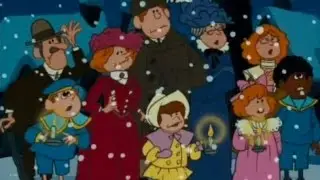 The Night Before Christmas (Cartoon) 1968