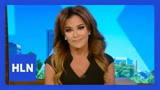 Robin Meade's Final Show on HLN