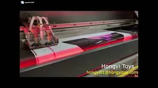 #Printing #Hongyi #Inflatable #highquality Guess which of our familiar toys this is?🧐🥰😍 #Dragon