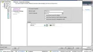 Lesson 19   vSphere Virtual Networking