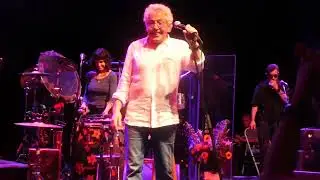 "Have You Ever Seen the Rain? (CCR Cover)" Roger Daltrey@Keswick Theatre Glenside, PA 6/10/24