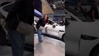Вы только мечтаете, а я уже... Xiaomi su7 