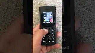 Nokia 4G feature Phone💥Nokia 105 4g (2021) 