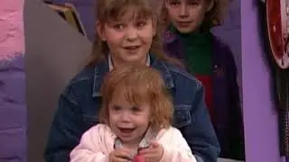 DJ Is Busted By Joey [Full house]