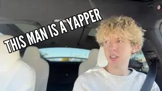 TRY NOT TO YAP CHALLENGE (I failed)