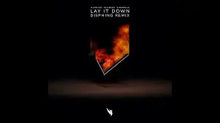 Illenium, Slander, Krewella - Lay It Down (Disphing Remix)