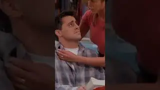 Joey's First Time Reading 