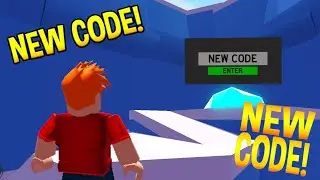 *TWO NEW CODE* ANIME FIGHTING SIMULATOR