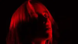 Billie Eilish - Therefore I Am (Official Instrumental)