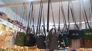 Ready Lagi Tas Slempang Wanita Terbaru Harga Terjangkau