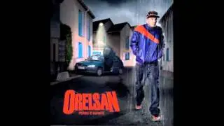 Orelsan - Changement