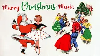 Merry Christmas Music Playlist 🎅 The Best Happy Christmas Songs Mix 😀