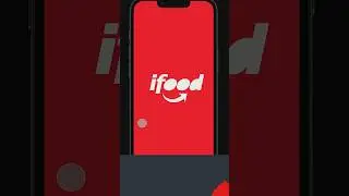 Intro Ifood no @Figma  #figmatutorial #uiuxdesign #uiux