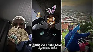 SEQUÊNCIA DAS MAIS TOCADAS NO TIKTOK 2024 VS OS FUNK CARIOCA MAIS TOCADOS NO RJ [ FUNK CARIOCA]