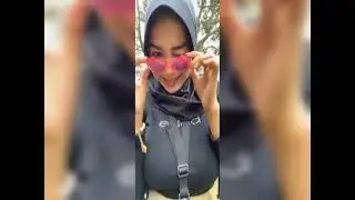 ASUPAN TIKTOK TERBARU....