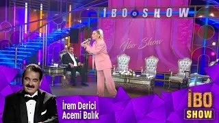 İrem Derici - Acemi Balık