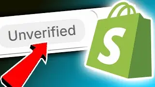 One Reason WHY Your Shopify Notification Email May NOT be Sending | A Beginner Shopify Tutorial...