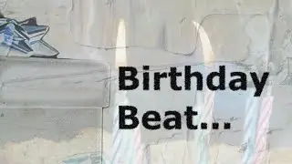 Birth the celebration beat trap Instrumental || prod. Y-@sh ||