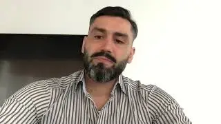 Таймураз Базирашвили, спортивный журналист.Видео в поддержку прекрасных дочерей отца Даниила!