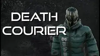 Death Courier [Gameplay, PC]