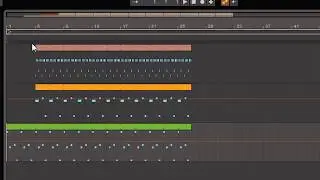 TUTORIAL - BASE TRAP EN 2 MINUTOS - ABLETON LIVE