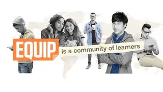 Introducing....EQUIP™  |  From Reasonable Faith