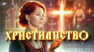 10 СТЫДНЫХ вопросов о ХРИСТИАНСТВЕ [История с Artifex]