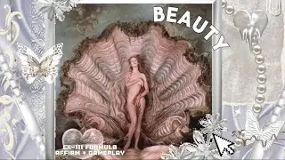 venus is your facial beauty surgeon (1X LISTEN MAX)