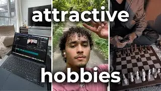 13 Hobbies to Learn in 2024