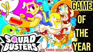 Most ADDICTIVE Multiplayer Game of the YEAR is HERE | SQUAD BUSTERS Extreme Battle WIN