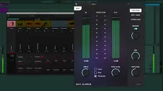 Soft Clipper - Preset Demo Part 1