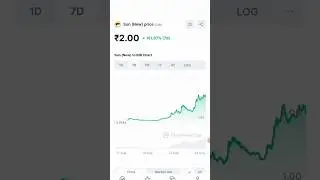 Sun Coin News 😀 #shorts #trending #crypto