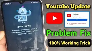 your administrator has not given you access to this item problem fix | youtube update problem solved