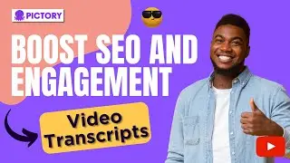 HOW Video Transcriptions Can BOOST Your SEO And Engagement