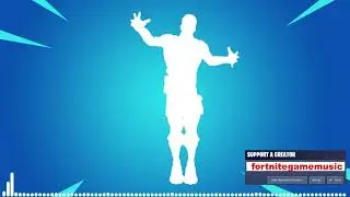 Fortnite - The Flow - Music Emote Audio