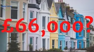 The Cheapest Places in England to Buy a House