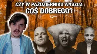 ABedzie reCENZO?! - Pażdziernik (Paluch, Tomb, ZetHa, Adi Nowak itd.)