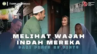 MENGISI KEMERDEKAAN DENGAN MENEBAR MANFAAT KEPADA SESAMA
