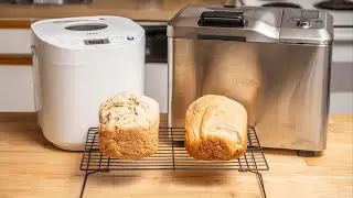 5 Best Bread Machine Maker of 2022