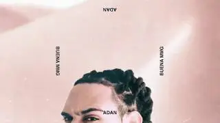 Adan  - Buena MMG 🖕 | Video Lyrics