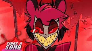 Alastor Sings A Song [Hazbin Hotel]